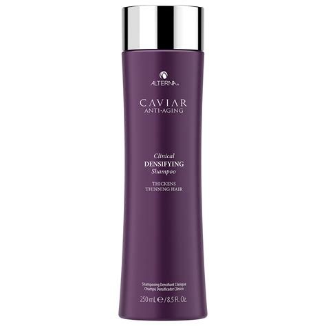 Alterna Caviar Clinical Densifying Shampoo - HairCareKey