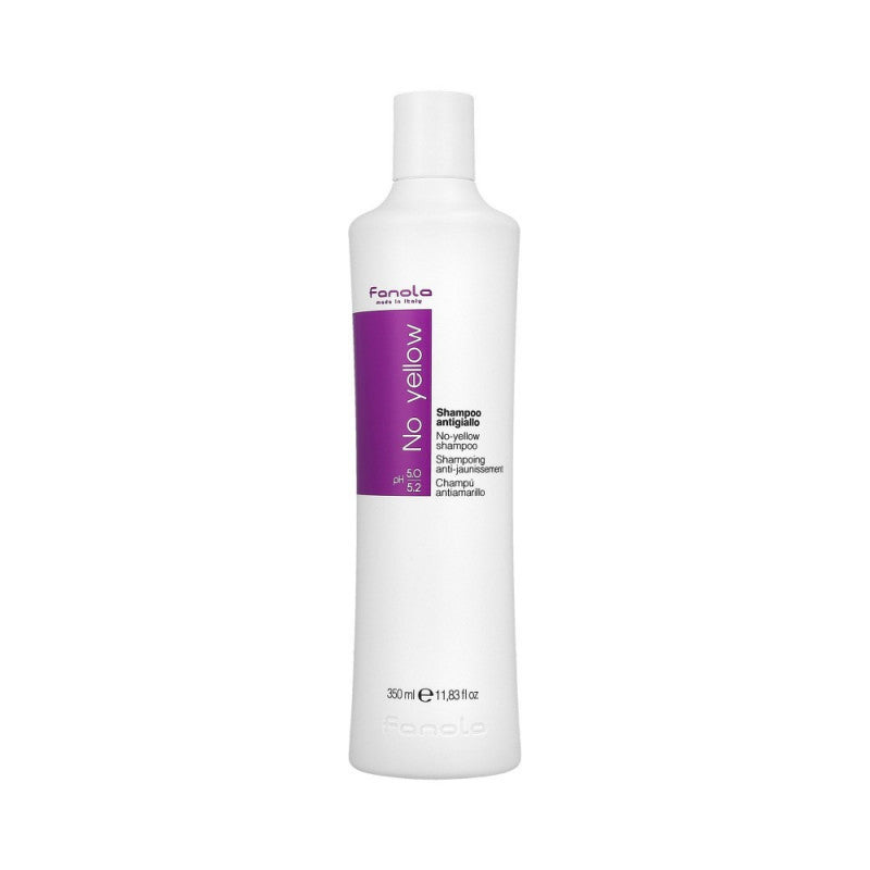Fanola NoYellow Shampoo
