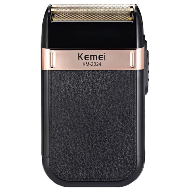 Kemei Classic Reciprocating Shaver - HairCareKey