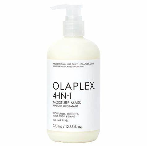 Olaplex 4 - In - 1 Moisture Mask - HairCareKey