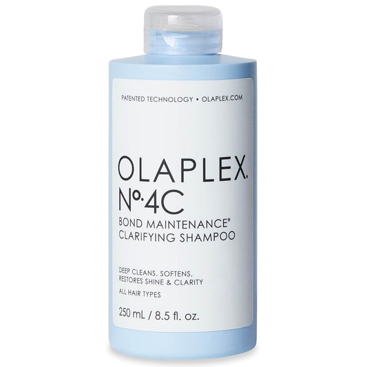 Olaplex No.4C Bond Maintenance Clarifying Shampoo - HairCareKey