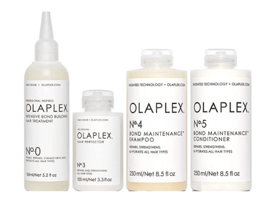 OLAPLEX OFFER (NO 0,3,4,5) - HairCareKey