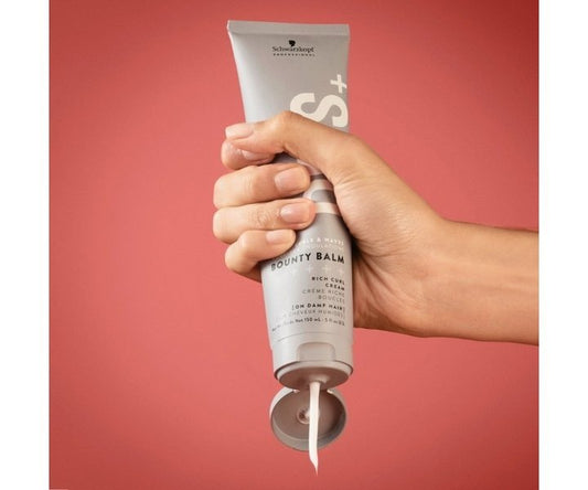 Schwarzkopf Professional OSiS+ Bounty Balm - HairCareKey