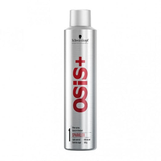 Schwarzkopf Professional OSiS+ Sparkler Shine Spray - HairCareKey
