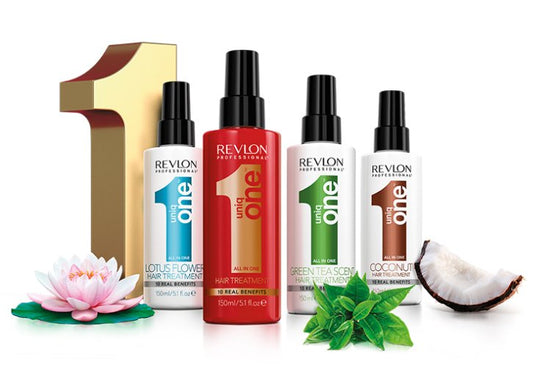 Uniq One All in One Hair Treatment 150ml - HairCareKey