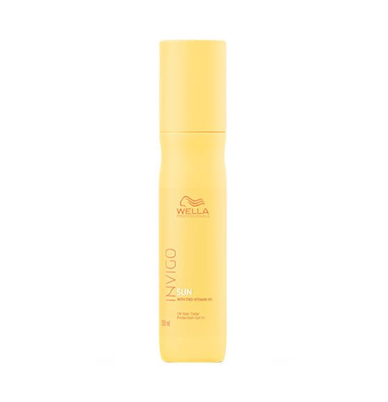 Wella Professionals Invigo Sun UV Hair Color Protection Spray - HairCareKey