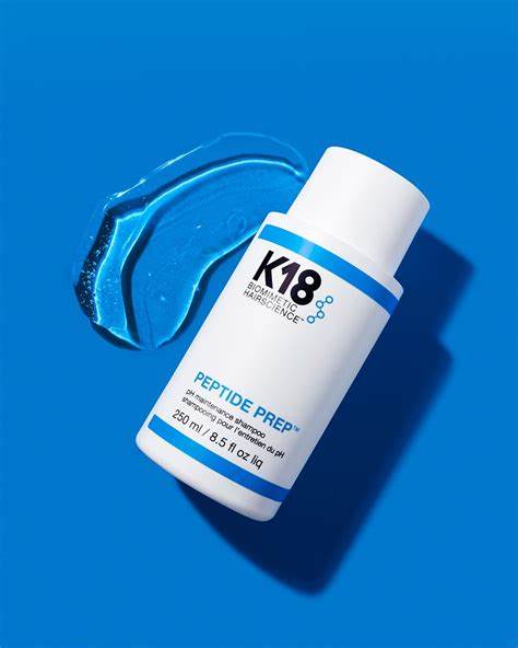 K18 Peptide Prep™ pH Maintenance Shampoo - HairCareKey