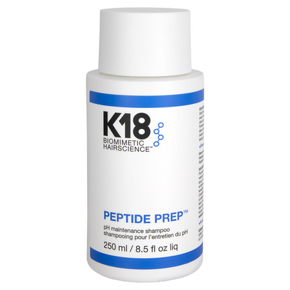 K18 Damage Shield PH Protective Shampoo 8.5oz