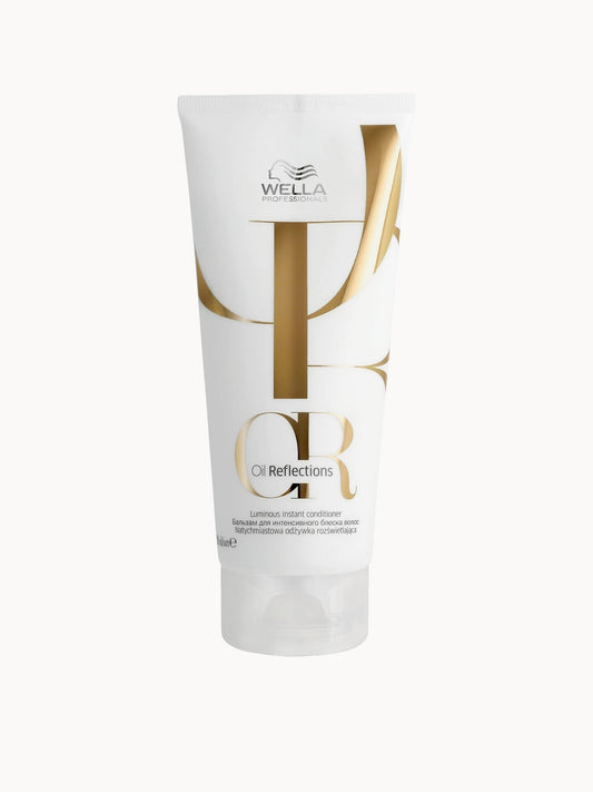 Wella Oil Reflections Luminous Instant Conditioner 200ml