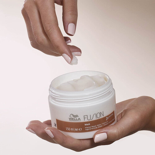 Wella Professionals Fusion Intense Repair Mask