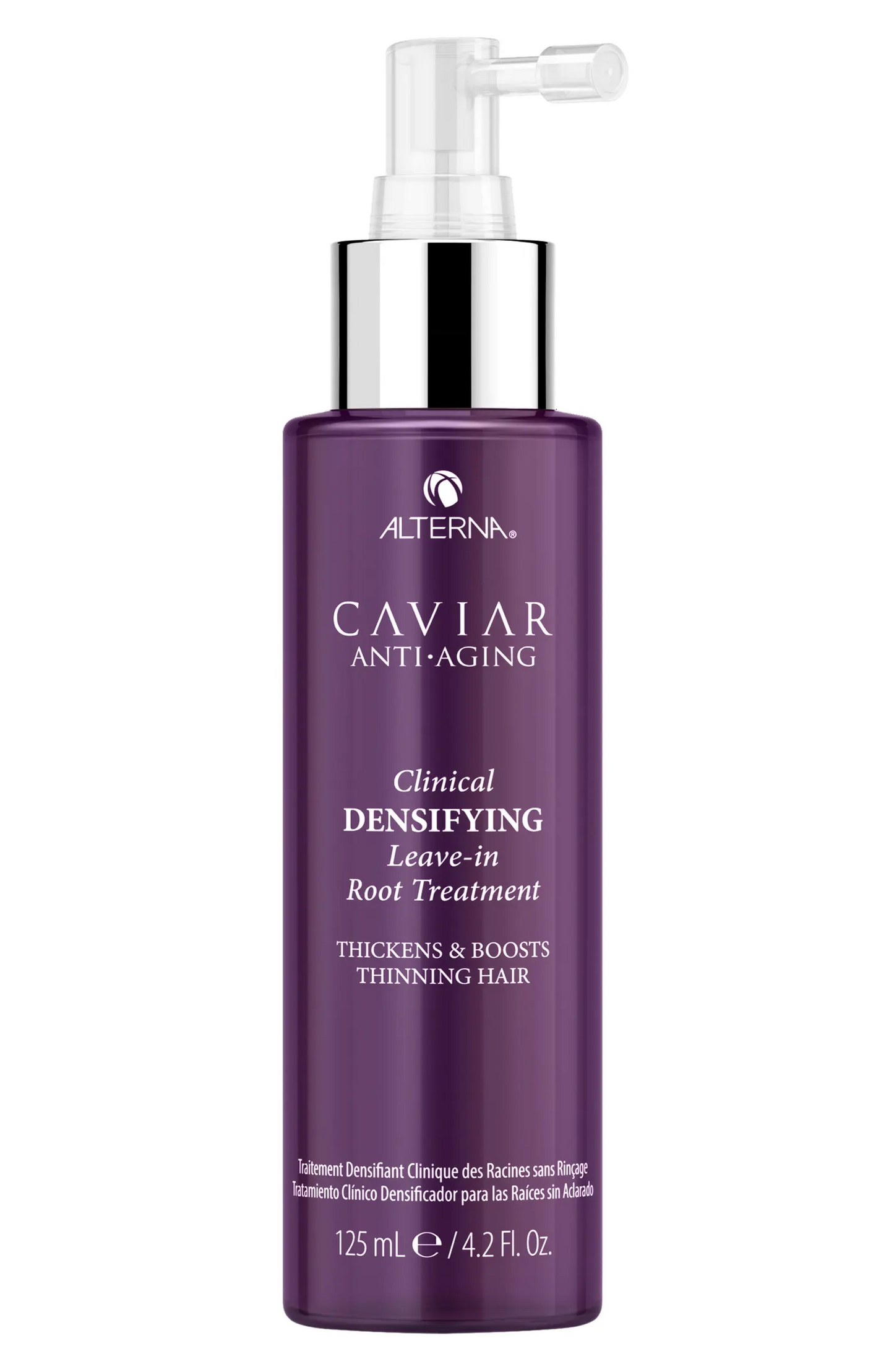 Alterna Caviar Clinical Daily Root & Scalp Stimulator