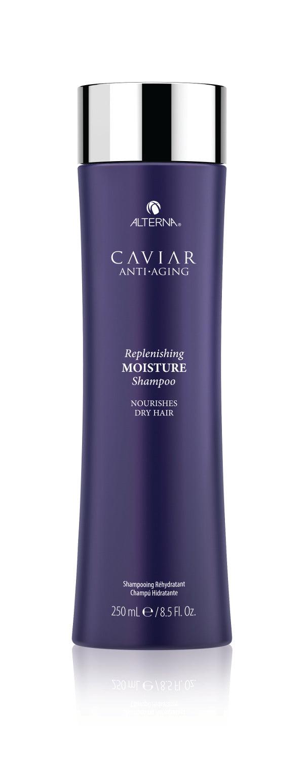 Alterna CAVIAR Anti-Aging Replenishing Moisture Shampoo 8.5oz