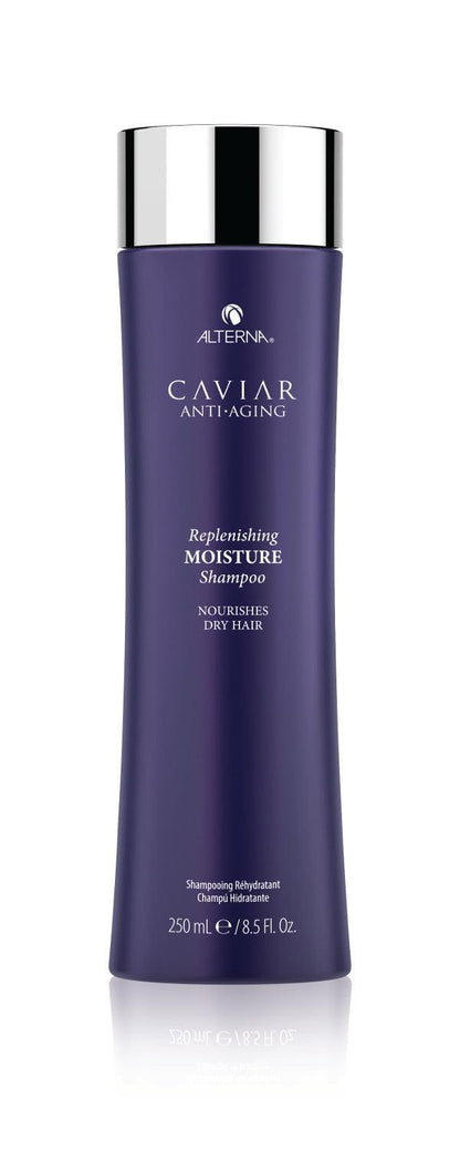 Alterna CAVIAR Anti-Aging Replenishing Moisture Shampoo 8.5oz