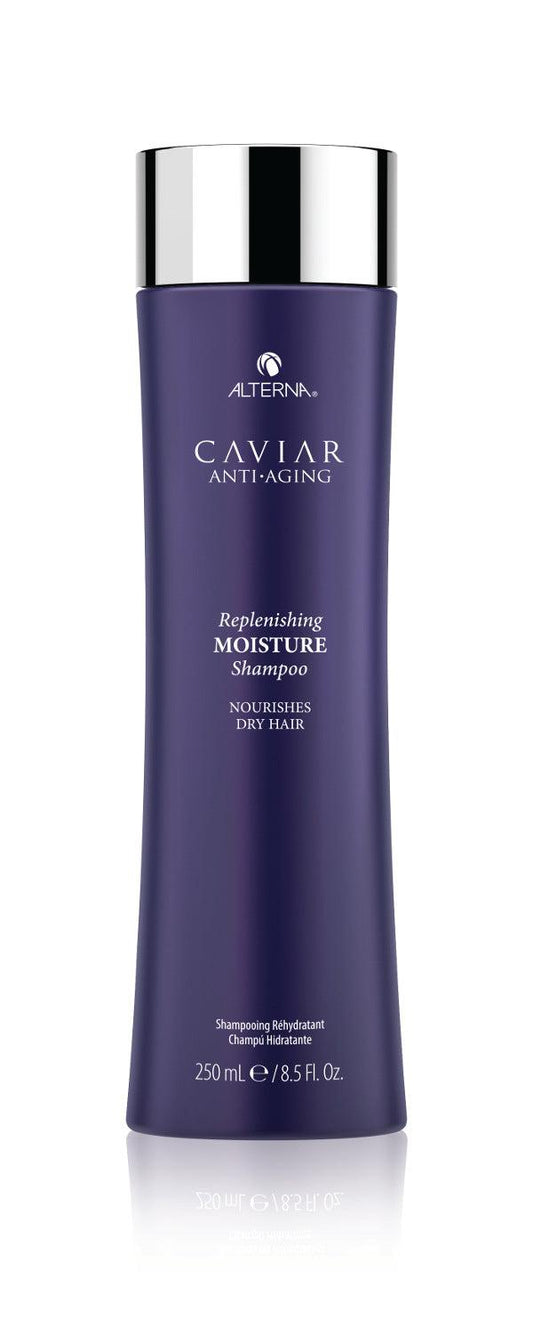 Alterna CAVIAR Anti-Aging Replenishing Moisture Shampoo 8.5oz