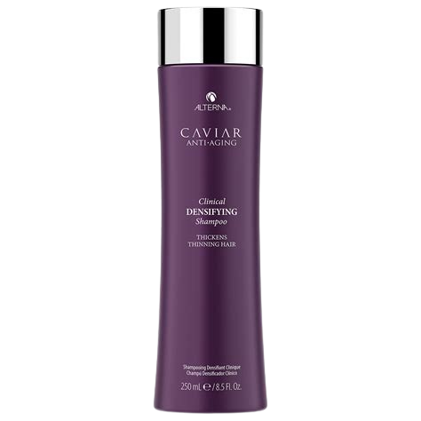 Alterna Caviar Clinical Densifying Shampoo
