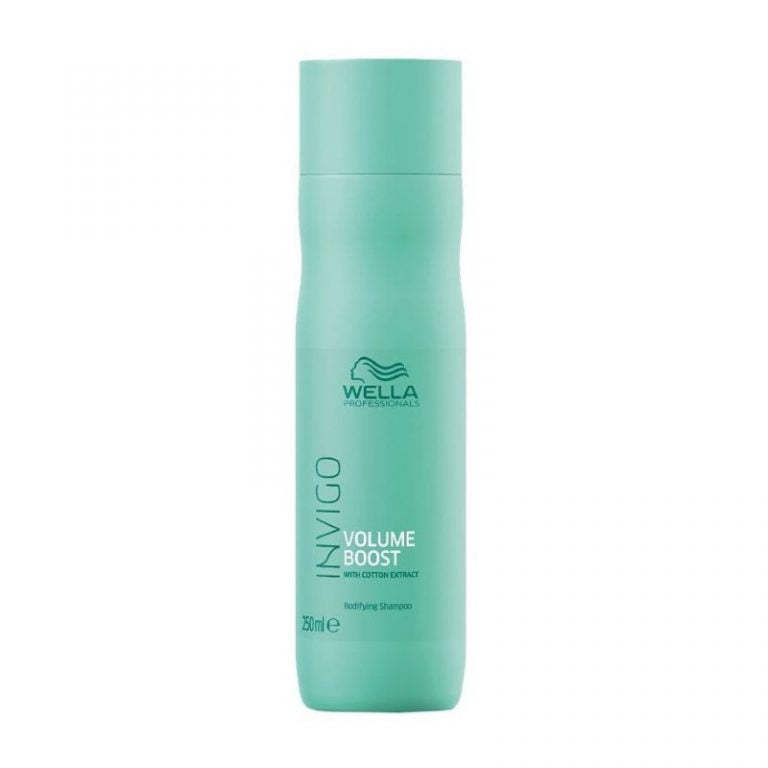 Invigo Bodifying Shampoo by Wella Professionals