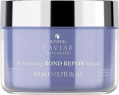 Alterna Caviar Anti-Aging Restructuring Bond Repair Masque 169ml