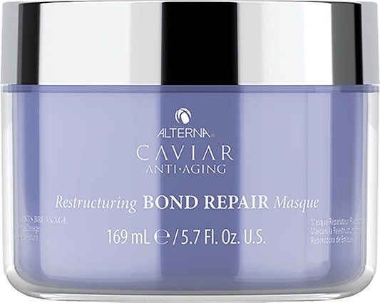 Alterna Caviar Anti-Aging Restructuring Bond Repair Masque 169ml
