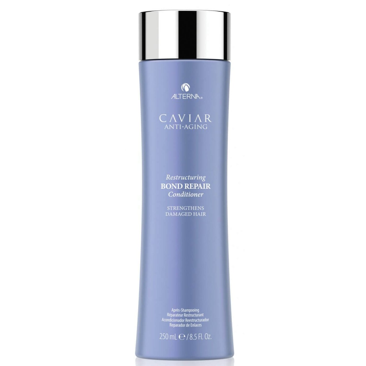 Alterna Caviar Bond Repair Conditioner - HairCareKey