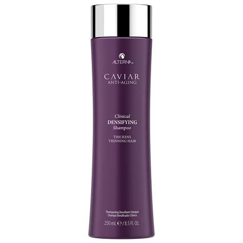 Alterna Caviar Clinical Densifying Shampoo - HairCareKey