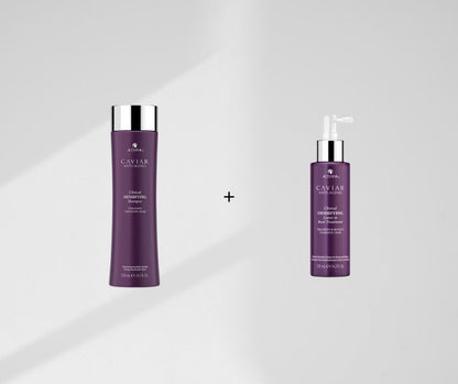 Alterna Caviar Clinical Scalp Treatment - HairCareKey