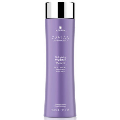 Alterna Caviar Multiplying Volume Shampoo - HairCareKey