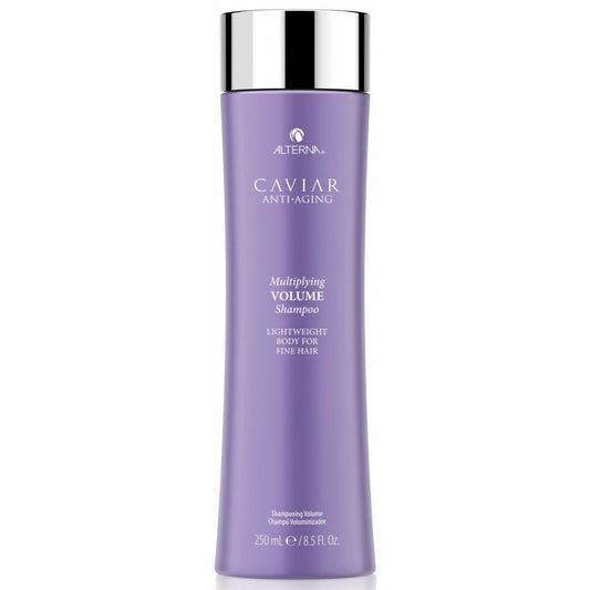 Alterna Caviar Multiplying Volume Shampoo - HairCareKey