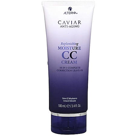 Alterna Caviar Replenishing Moisture CC Cream - HairCareKey