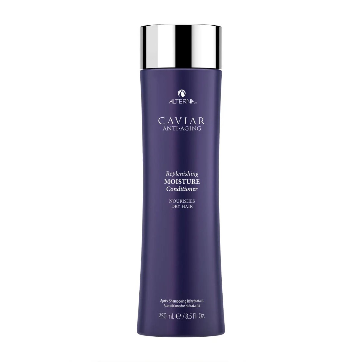 Alterna Caviar Replenishing Moisture Conditioner - HairCareKey