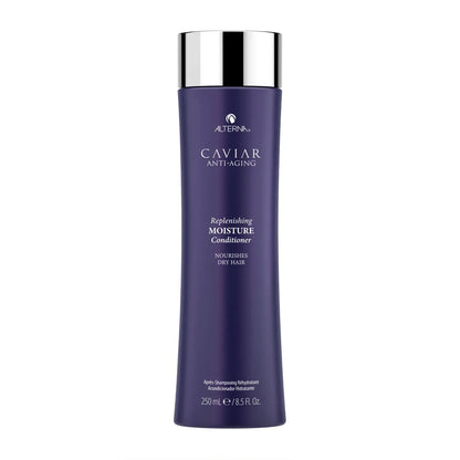 Alterna Caviar Replenishing Moisture Conditioner - HairCareKey