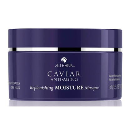 Alterna Caviar Replenishing Moisture Masque - HairCareKey