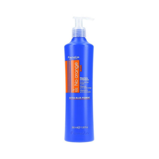 Fanola No Orange Shampoo - HairCareKey