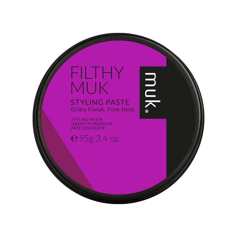 Filthy Muk - HairCareKey