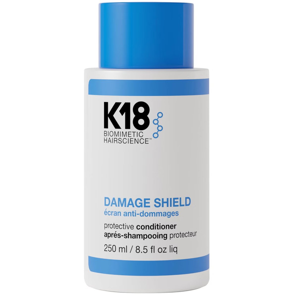 K18 Biomimetic Hairscience Damage Shield Protective Conditioner - HairCareKey