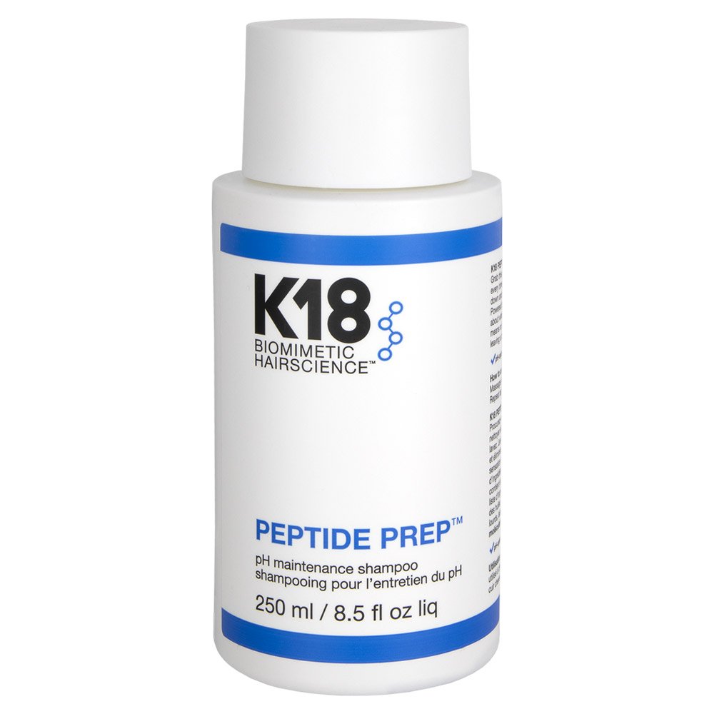 K18 Peptide Prep™ pH Maintenance Shampoo - HairCareKey