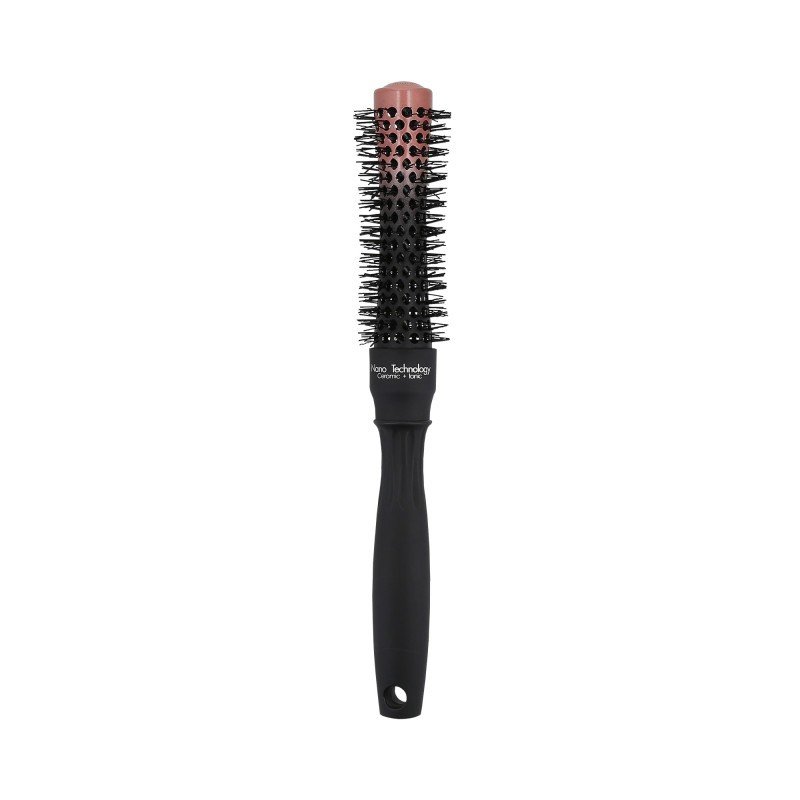 LUSSONI Simple Care Styling Brush 25mm - HairCareKey