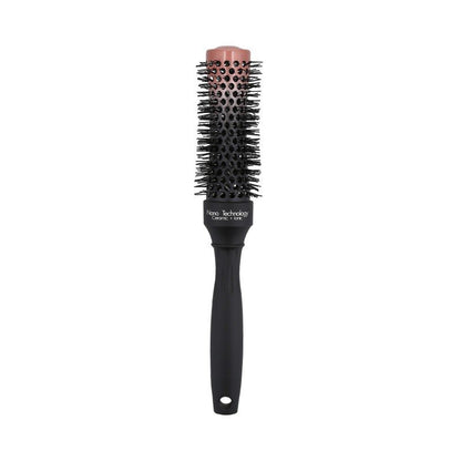 LUSSONI Simple Care Styling Brush 32mm - HairCareKey