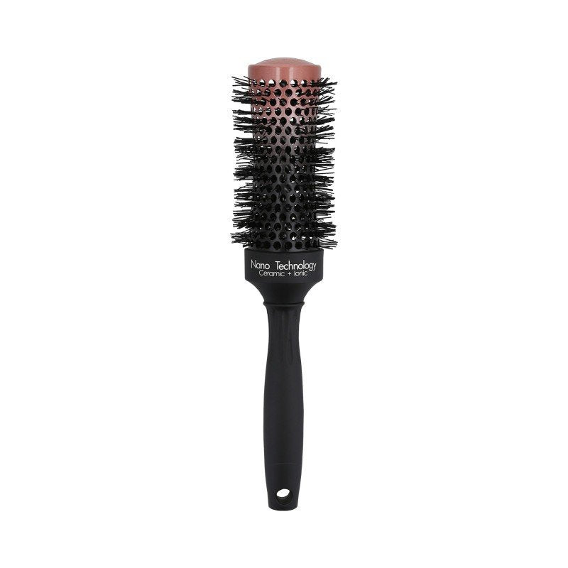 LUSSONI Simple Care Styling Brush 43mm - HairCareKey