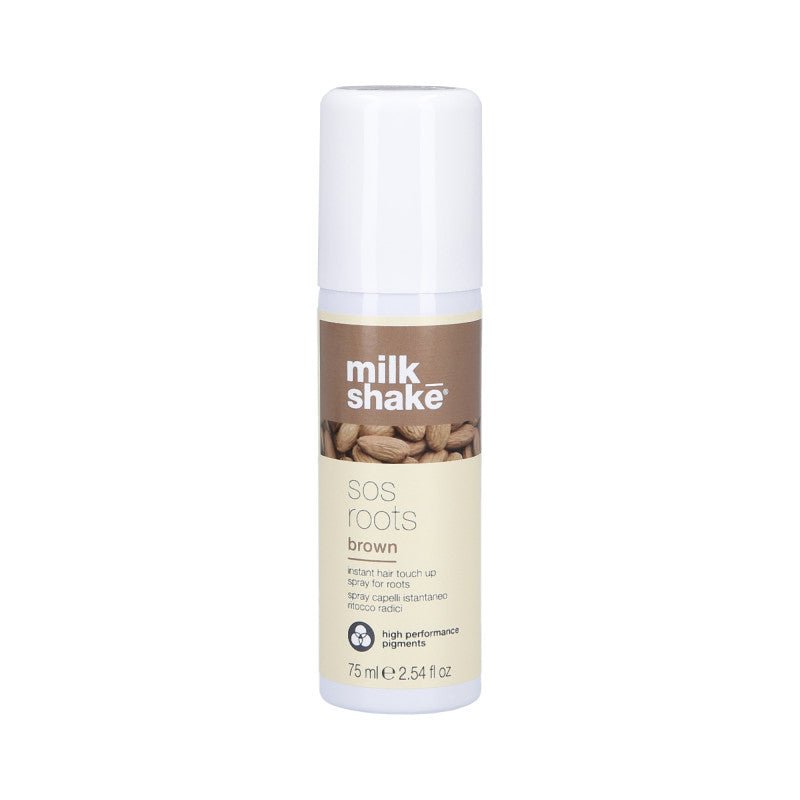 Milk_Shake SOS Roots - HairCareKey