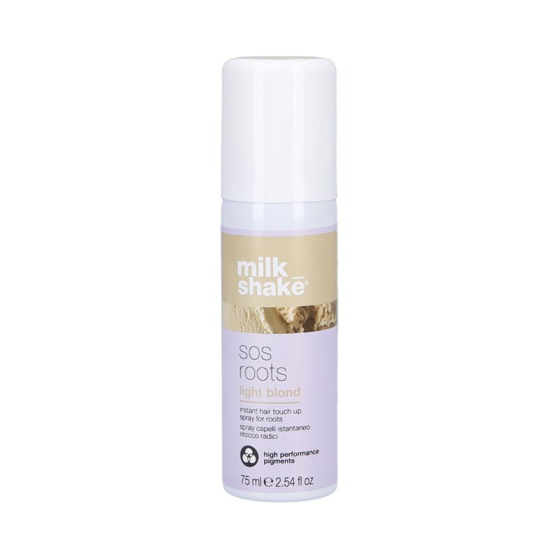 Milk_Shake SOS Roots - HairCareKey