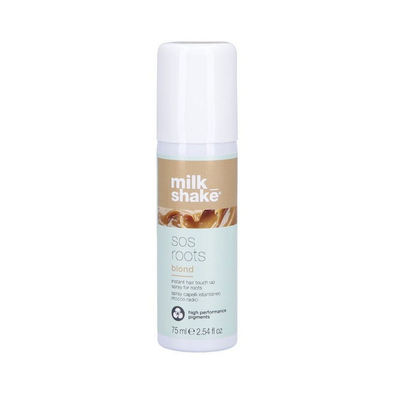 Milk_Shake SOS Roots - HairCareKey