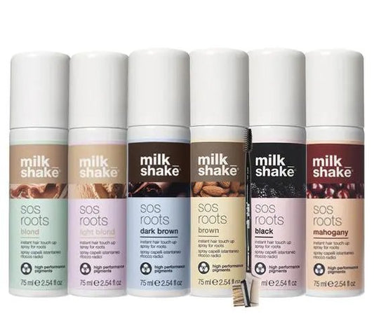 Milk_Shake SOS Roots - HairCareKey