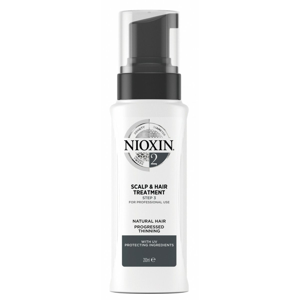 Nioxin Scalp Treatment 2 - HairCareKey