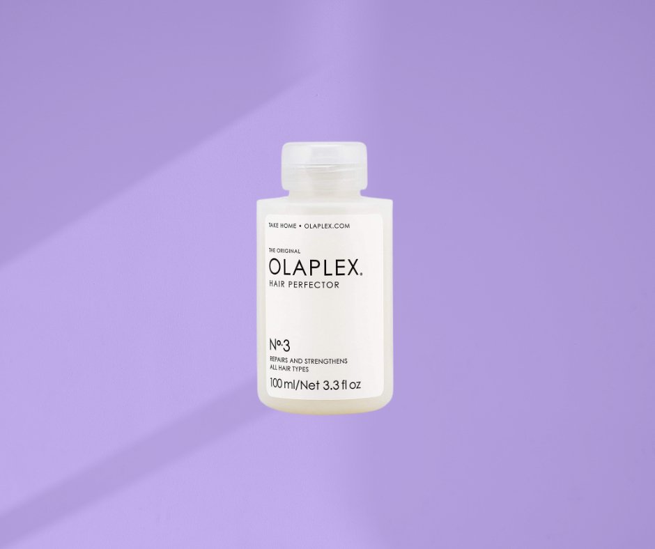 Olaplex Hair Perfector N.3 - HairCareKey