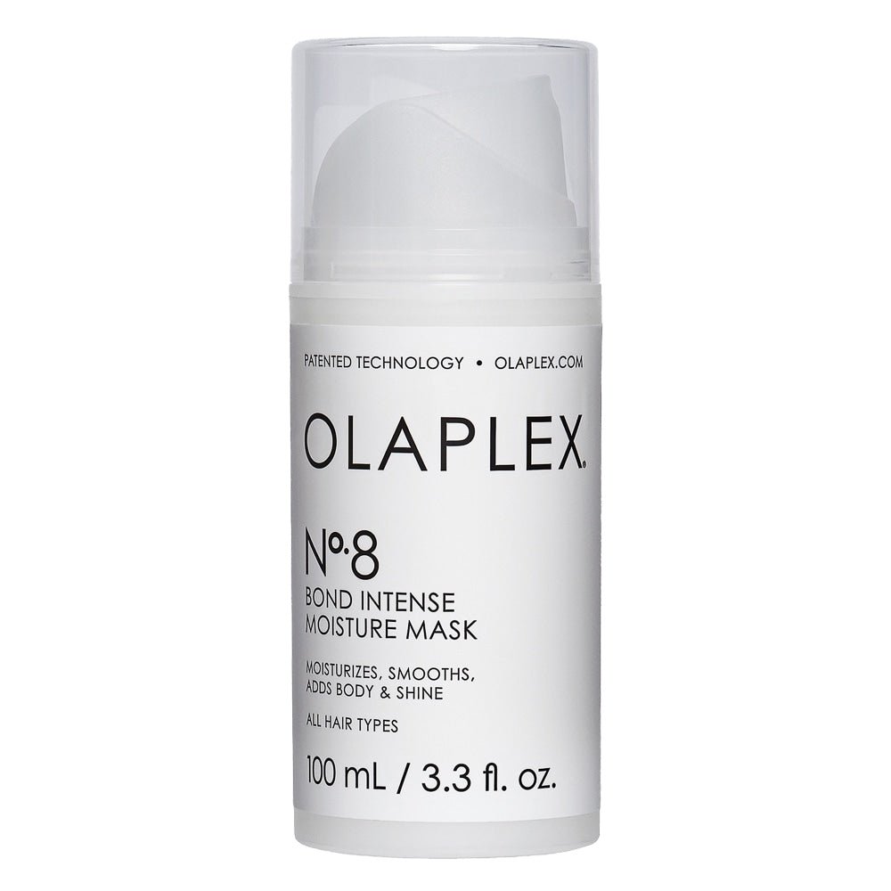 Olaplex No. 8 Bond Intense Moisture Mask - HairCareKey