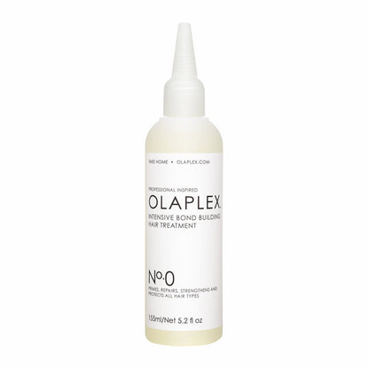 Olaplex No.0 Bond Building Hair Treatment - HairCareKey