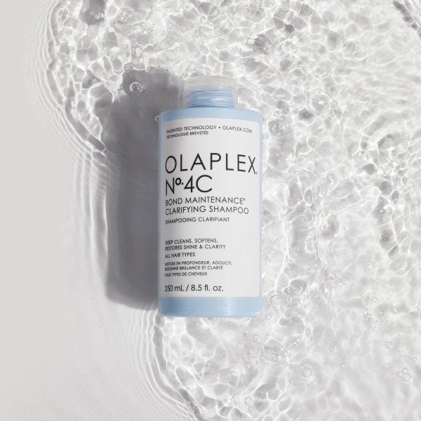 Olaplex No.4C Bond Maintenance Clarifying Shampoo - HairCareKey