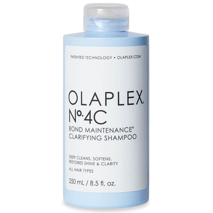 Olaplex No.4C Bond Maintenance Clarifying Shampoo - HairCareKey