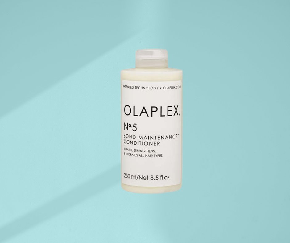 Olaplex No.5 Bond Maintenance Conditioner - HairCareKey