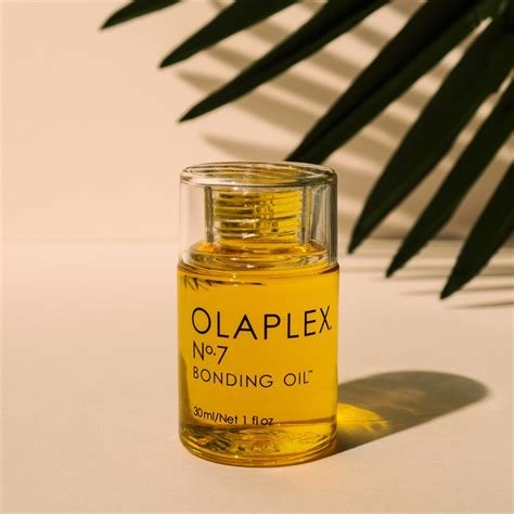 Olaplex No.7 Bonding Oil - HairCareKey